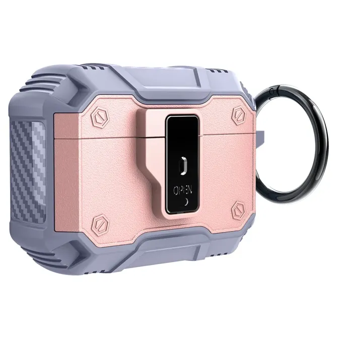 Coque AirPods Pro 3 renforcée | ArmorClick Series