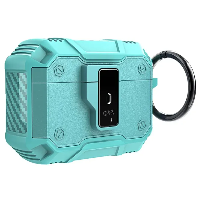 Coque AirPods Pro 3 renforcée | ArmorClick Series