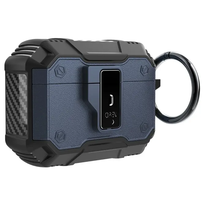 Coque AirPods Pro 3 renforcée | ArmorClick Series