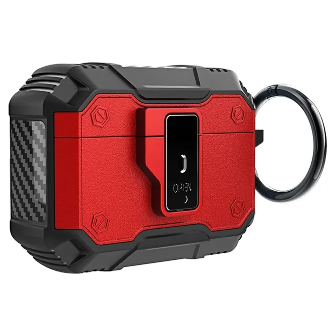 Coque AirPods Pro 3 renforcée | ArmorClick Series