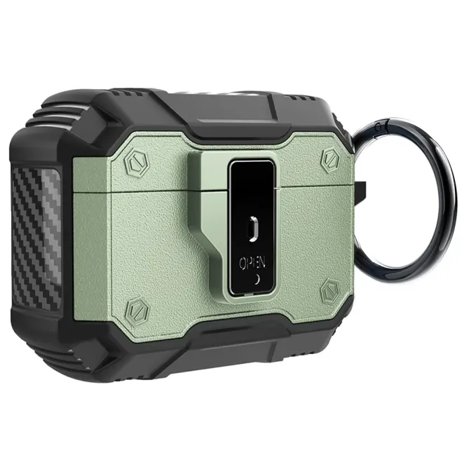 Coque AirPods Pro 3 renforcée | ArmorClick Series