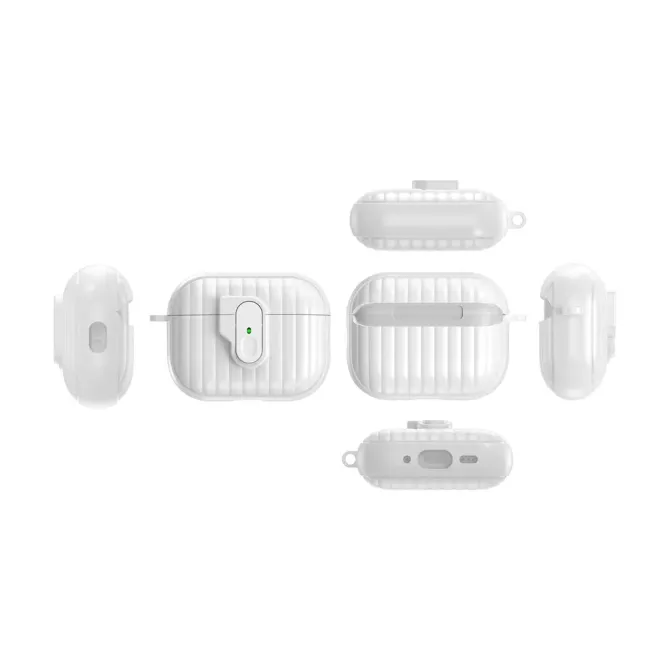 Coque AirPods Pro 3 à verrou | LockShell Series