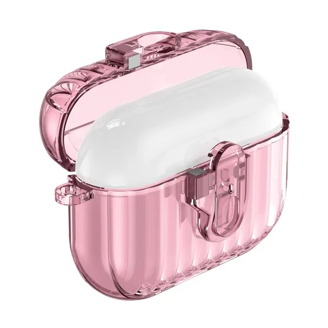 Coque AirPods Pro 3 à verrou | LockShell Series