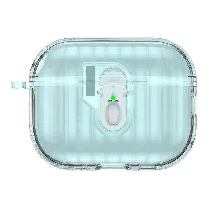 Coque AirPods Pro 3 à verrou | LockShell Series