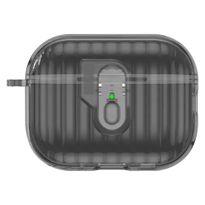 Coque AirPods Pro 3 à verrou | LockShell Series