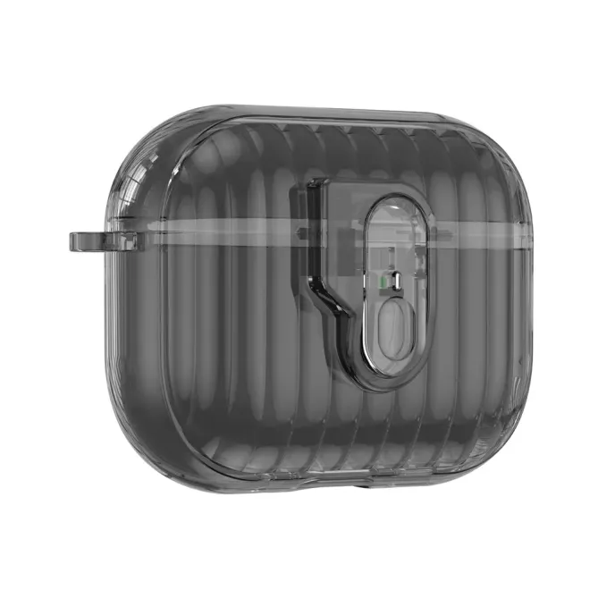 Coque AirPods Pro 3 à verrou | LockShell Series