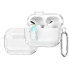 Coque AirPods Pro 3 transparente | Crystal Series