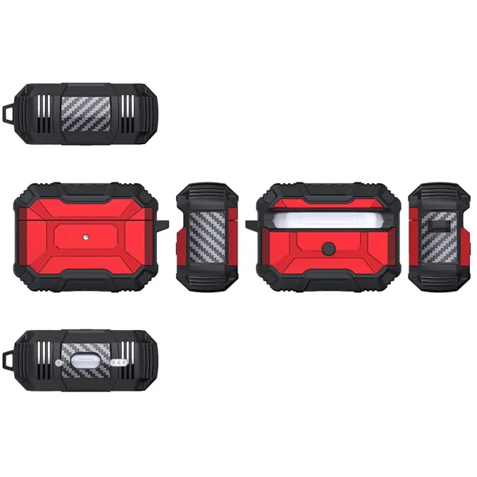 Coque AirPods Pro 3 renforcée | Armor Series