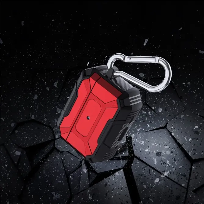 Coque AirPods Pro 3 renforcée | Armor Series