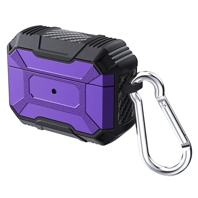 Coque AirPods Pro 3 renforcée | Armor Series