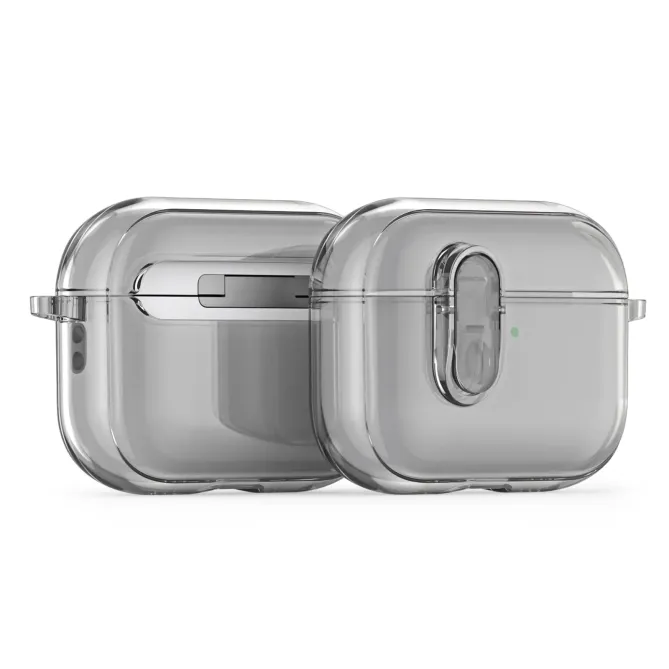 Coque AirPods Pro 3 avec mousqueton | Pecl Series