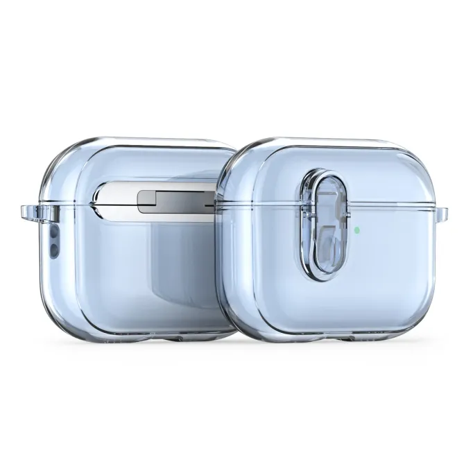 Coque AirPods Pro 3 avec mousqueton | Pecl Series