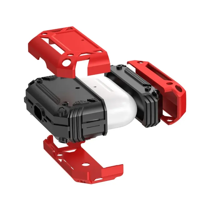 Coque AirPods Pro 3 robuste | FORTEX