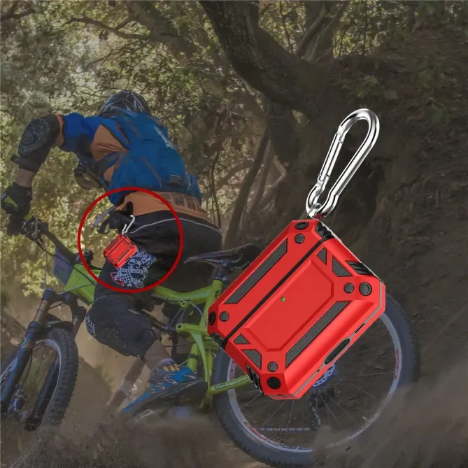 Coque AirPods Pro 3 robuste | FORTEX