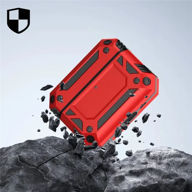 Coque AirPods Pro 3 robuste | FORTEX