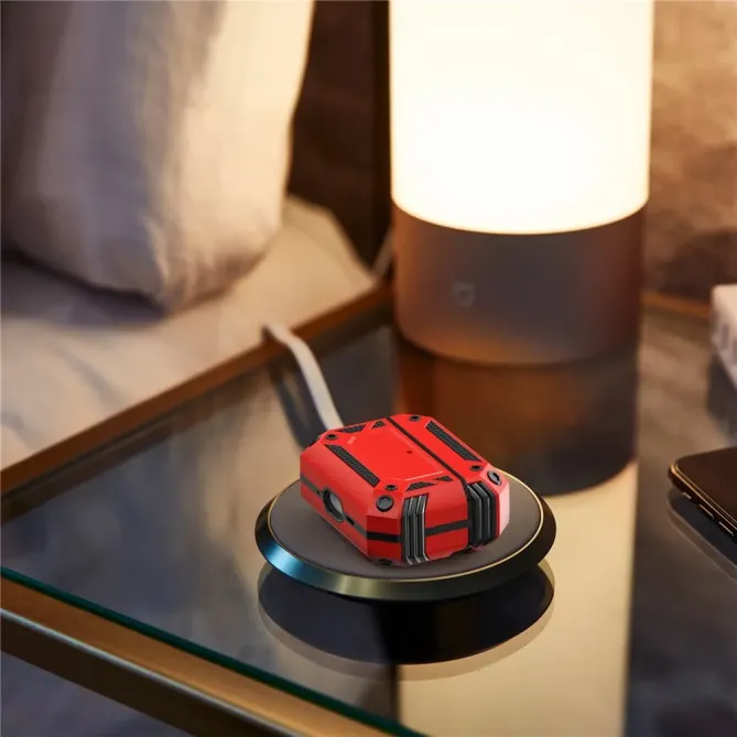 Coque AirPods Pro 3 robuste | FORTEX