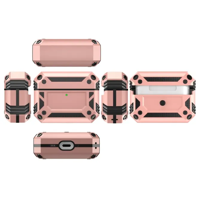 Coque AirPods Pro 3 robuste | FORTEX