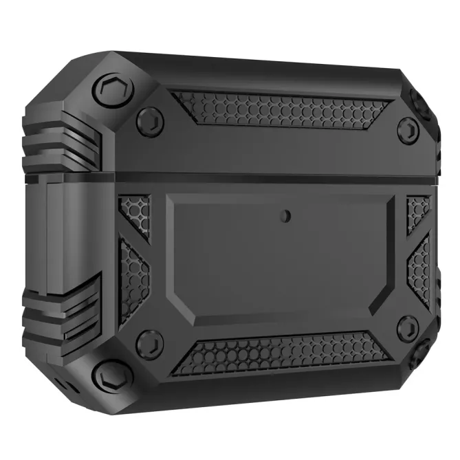 Coque AirPods Pro 3 robuste | FORTEX