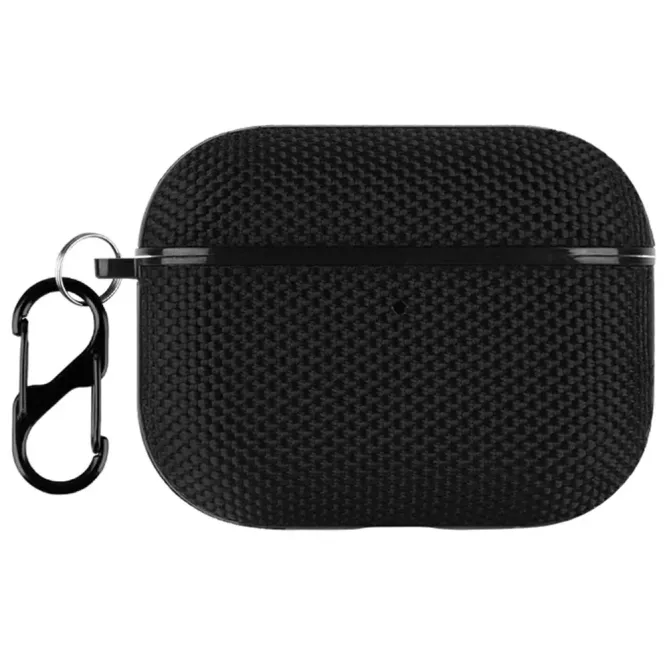 Coque AirPods Pro 3 en nylon | WEAVE SHELL