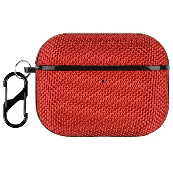 Coque AirPods Pro 3 en nylon | WEAVE SHELL