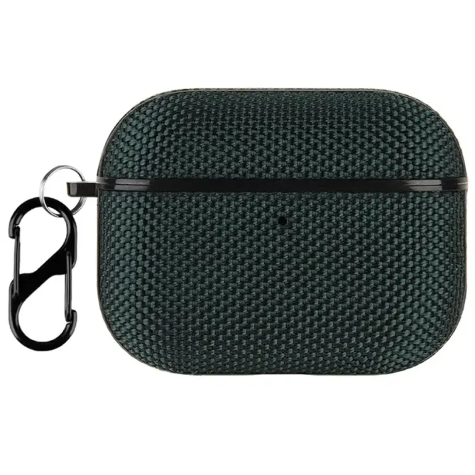 Coque AirPods Pro 3 en nylon | WEAVE SHELL