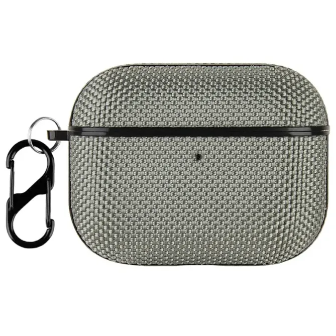 Coque AirPods Pro 3 en nylon | WEAVE SHELL