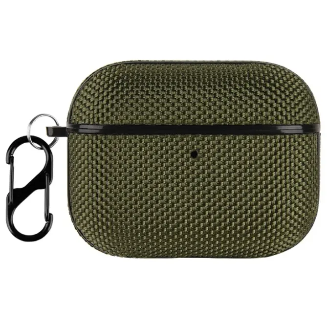 Coque AirPods Pro 3 en nylon | WEAVE SHELL