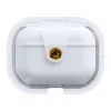 Coque AirPods Pro 3 magnétique transparente | CRYSTAL MAG