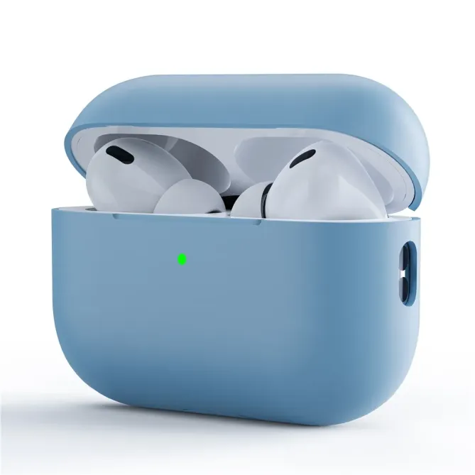 Coque AirPods Pro 3 silicone fine | SLIM SHELL