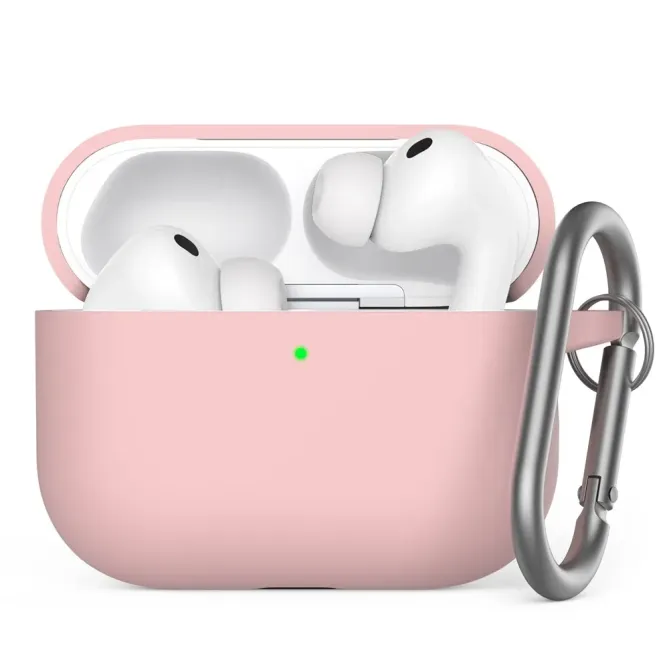 Étui AirPods Pro 3 Pastel | AURA