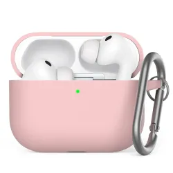 Étui AirPods Pro 3 Pastel | AURA