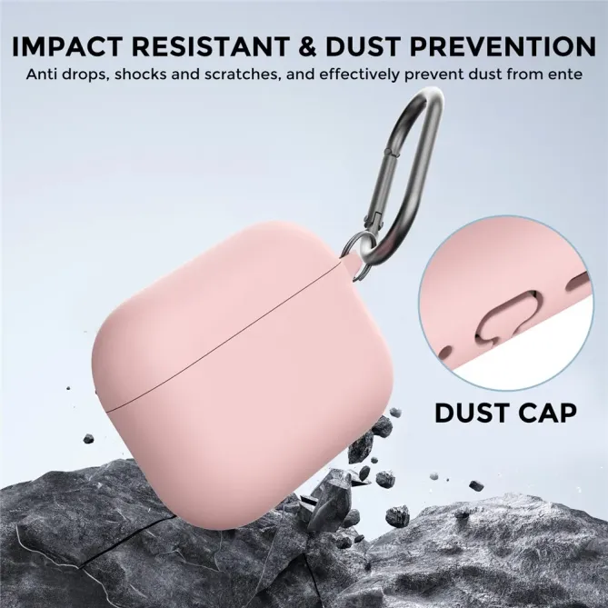 Étui AirPods Pro 3 Pastel | AURA