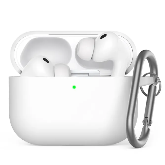 Étui AirPods Pro 3 Pastel | AURA