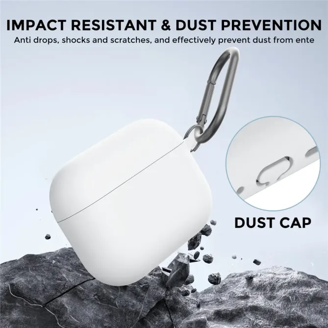 Étui AirPods Pro 3 Pastel | AURA