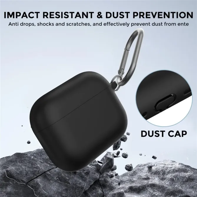 Étui AirPods Pro 3 Pastel | AURA