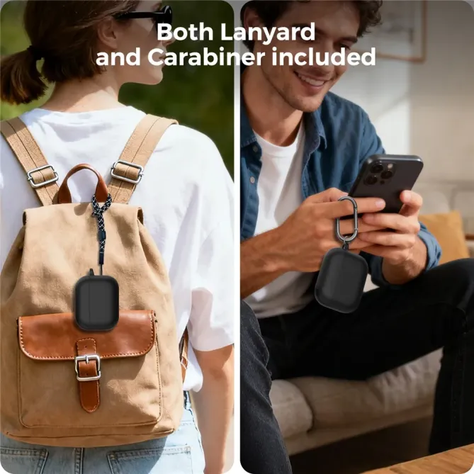 Étui AirPods Pro 3 Pastel | AURA