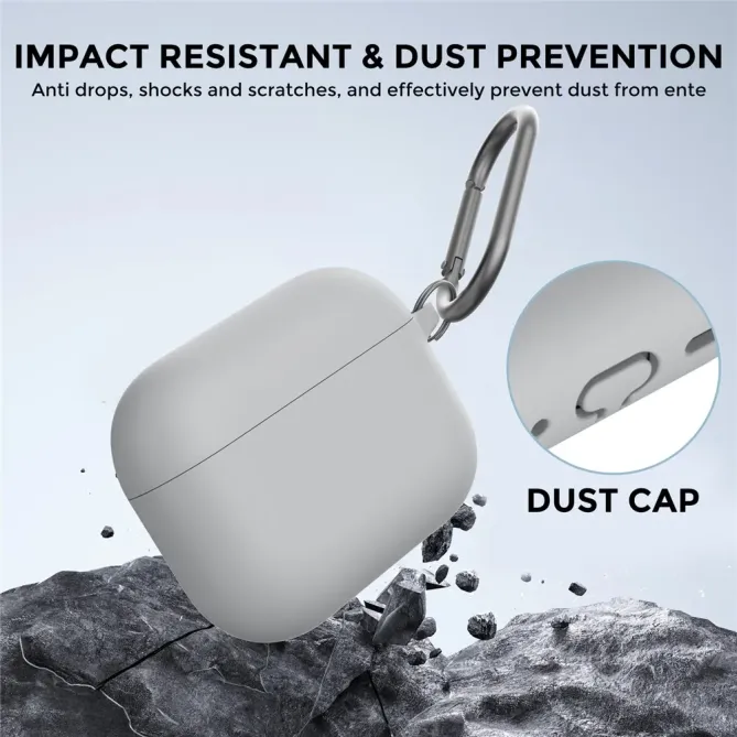 Étui AirPods Pro 3 Pastel | AURA