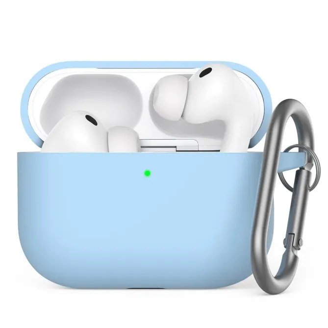 Étui AirPods Pro 3 Pastel | AURA