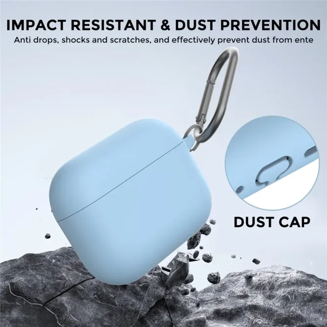 Étui AirPods Pro 3 Pastel | AURA