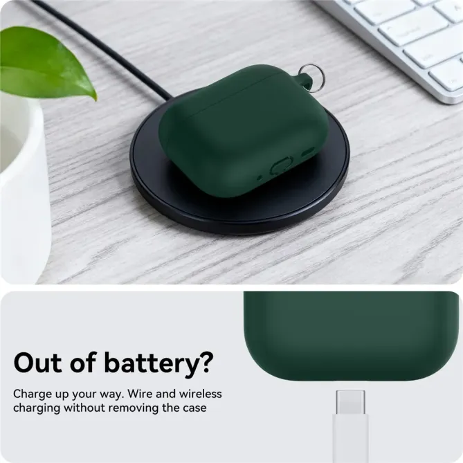 Étui AirPods Pro 3 Pastel | AURA