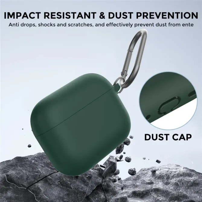 Étui AirPods Pro 3 Pastel | AURA