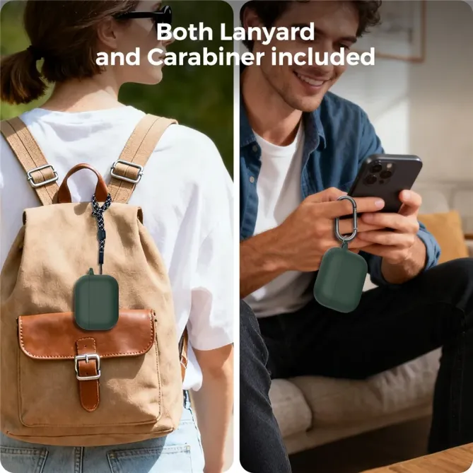 Étui AirPods Pro 3 Pastel | AURA