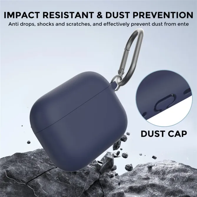 Étui AirPods Pro 3 Pastel | AURA