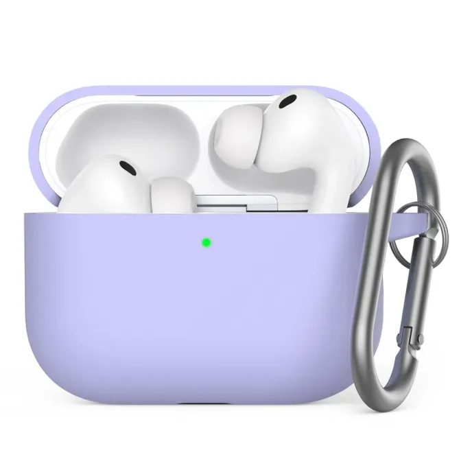 Étui AirPods Pro 3 Pastel | AURA