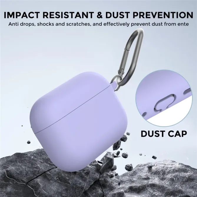 Étui AirPods Pro 3 Pastel | AURA