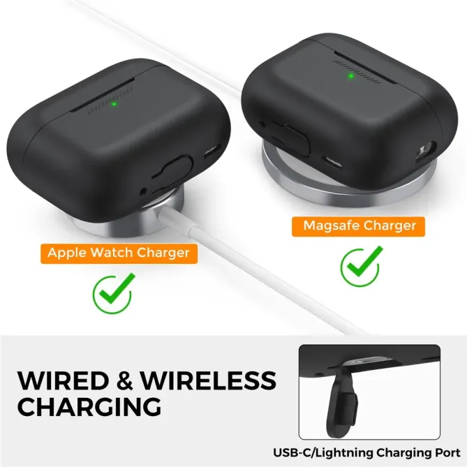 Étui AirPods Pro 3 Essentiel | GARDE