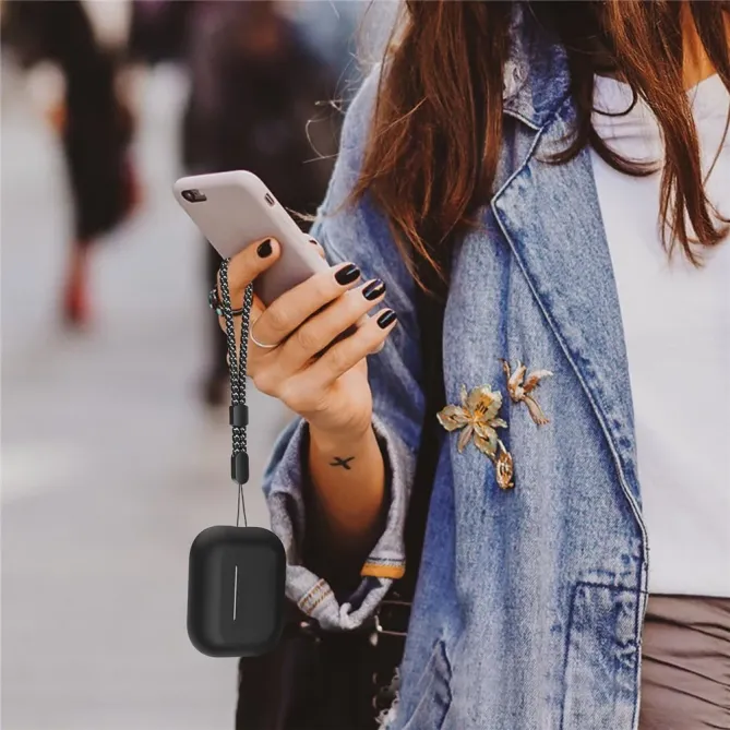 Étui AirPods Pro 3 Essentiel | GARDE