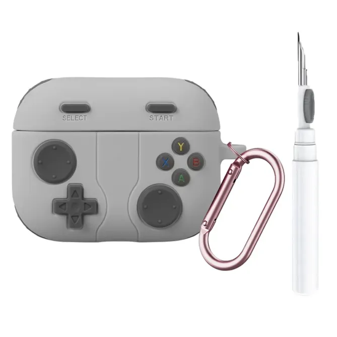 Coque AirPods Pro 3 manette rétro | PLAYER ONE