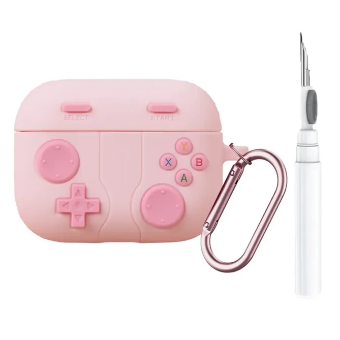 Coque AirPods Pro 3 manette rétro | PLAYER ONE