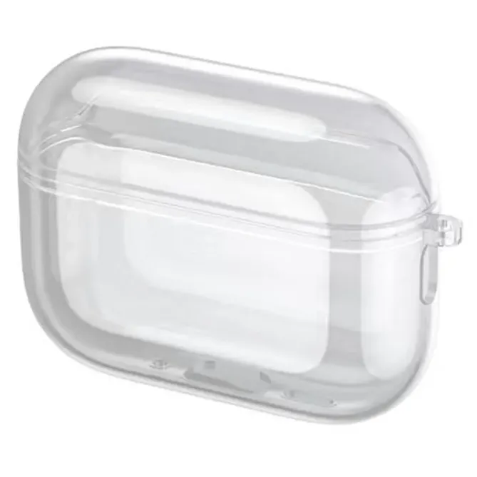 Coque AirPods Pro 3 transparente | LUCENT